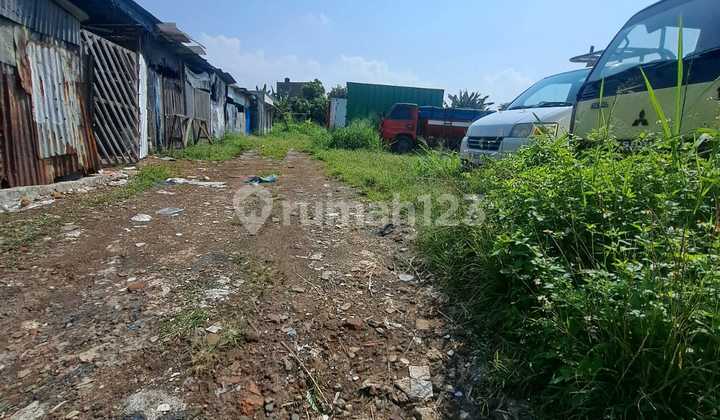 Ready-to-Build Lot for Sale, Comfortable and Safe Location on Main Road Cimahi Bandung Ready-to-Build Lot for Sale, Comfortable and Safe Location on Main Road Cimahi Bandung