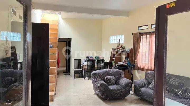 For Sale Comfortable House Ready to Occupy Strategic Location in Baros Cimahi Bandung 2