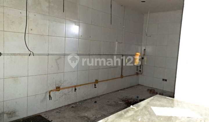 For Rent: Shop House or Ready-to-Use Business Space, Ideal for Business, Location at Buah Batu 2 Bandung 2