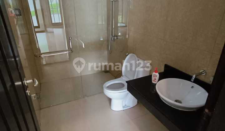 For Sale Comfortable and Serene House in Hook Position Ready to Occupancy Located in Kota Baru Parahyangan, Bandung 2