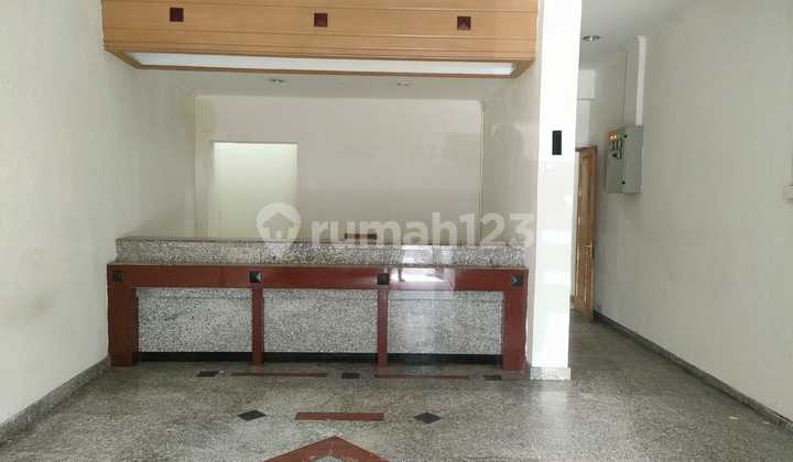 Dijual Ruko Cocok untuk Kantor Siap Pakai Lokasi Strategis di Jl Winaon Kota Cirebon