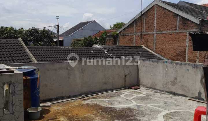 Dijual Rumah Nyaman dan Terawat Lokasi di Griya Cempaka Arum Dekat Stadion GBLA Bandung 2