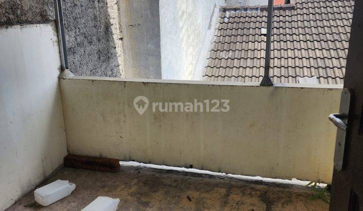 Dijual Ruko 2 Lantai Nyaman Siap Pakai Lokasi di Sayap Pelajar Pejuang Bandung 2