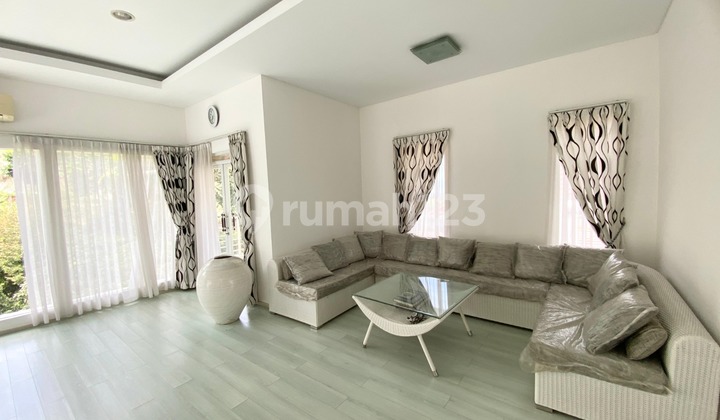 For Sale: Modern 3-Story House Ready to Occupy, Located at Dago Resort Spring Hill, Bandung For Sale: Modern 3-Story House Ready to Occupy, Located at Dago Resort Spring Hill, Bandung