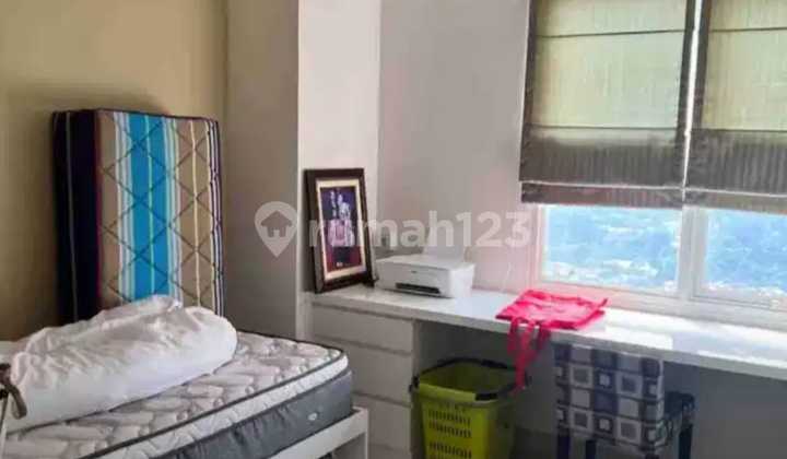 For Sale Apartment Fully Furnished Ready to Occupy Location at Galery Ciumbuleuit 3 Bandung 2