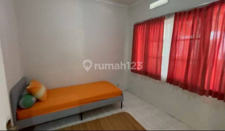 Dijual Rumah Nyaman Siap Huni Lokasi Di Kota Baru Parahyangan Cluster Jingganagara Bandung 1