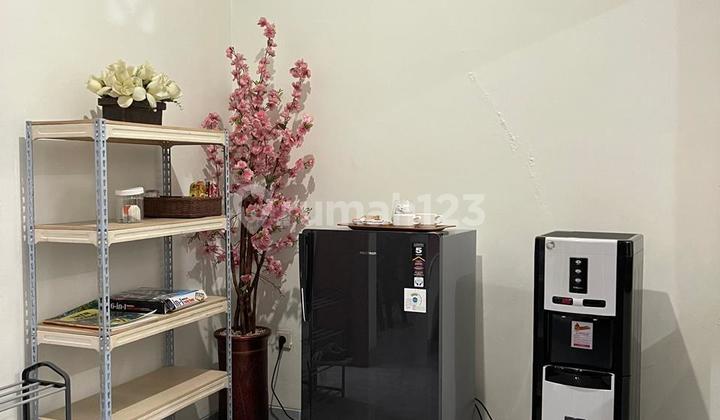 For Sale 2-Story House Ready to Occupy Strategic Location in Bumi Panyileukan Bandung 2