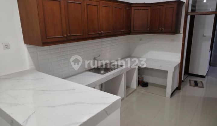 For Sale 2-Story House Renovated Ready to Occupy Located in Bumi Kopo Kencana Bandung 2