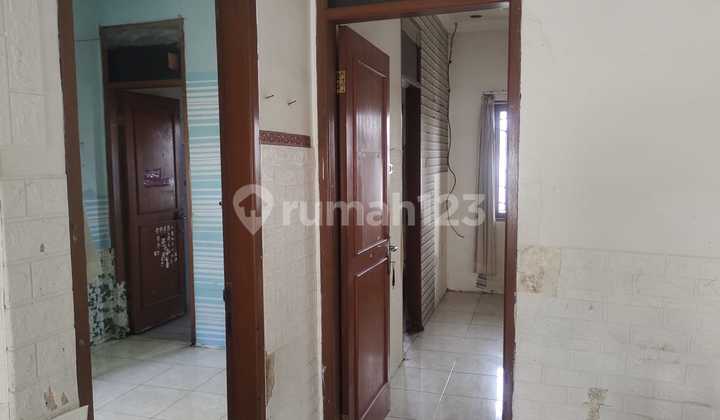 Dijual Rumah 2 Lantai Nyaman Terawat Siap Huni Lokasi di Pasadena Bandung 2