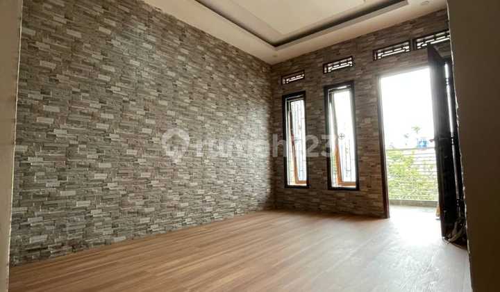 For Sale Semi-Furnished House Ready to Occupy Strategic Location in Antapani Bandung For Sale Semi-Furnished House Ready to Occupy Strategic Location in Antapani Bandung