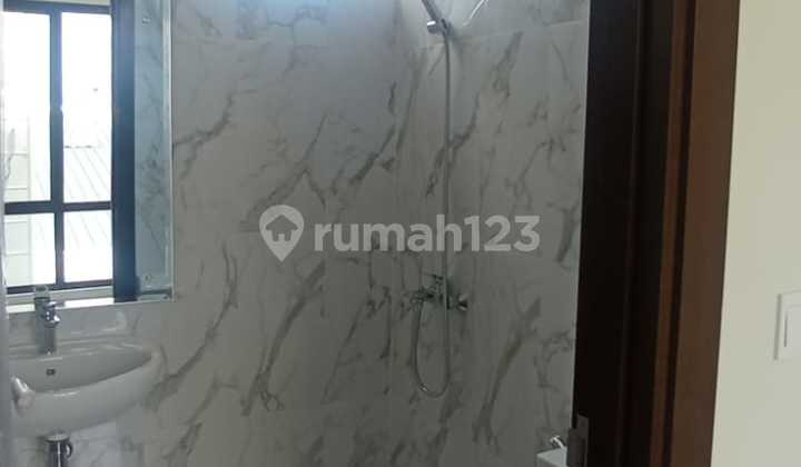 For Rent: Comfortable, Well-Maintained House Ready to Occupancy Located in Podomoro Park, Padmagriya Cluster, Akasha Type, Bandung. 2