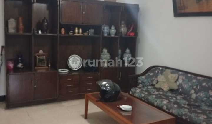 Dijual Rumah Nyaman Siap Huni Lokasi Strategis di Arcamanik Bandung