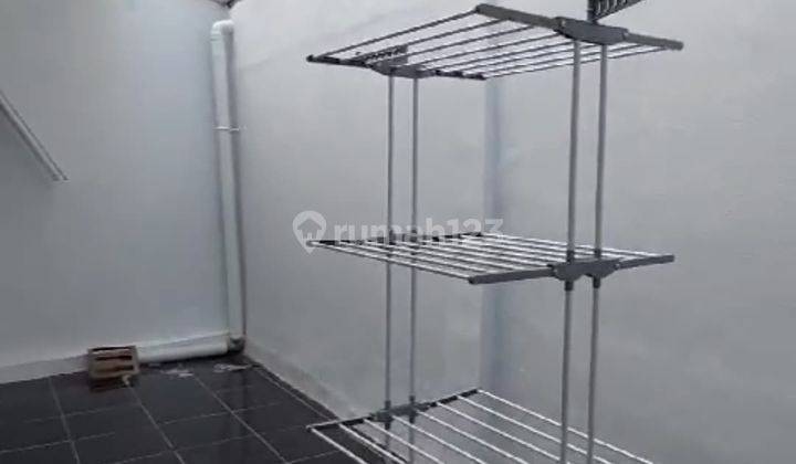 Dijual Rumah Nyaman Siap Huni Lokasi di Green Masturi Lembang Bandung 2