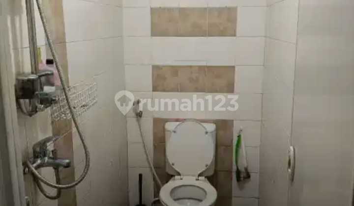 For Sale Fully Furnished Apartment Ready to Occupy Located at The Edge Baros Cimahi Bandung