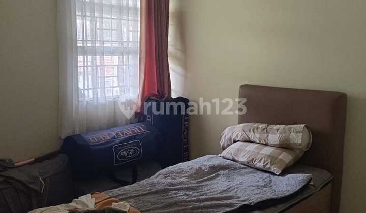 Dijual Rumah Siap Huni Nyaman Minimalis Lokasi di Sayap Setiabudi Bandung 2