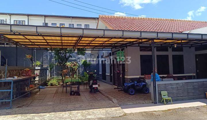 Dijual Pabrik Nyaman siap Pakai Lokasi di Batujajar Cimareme 1