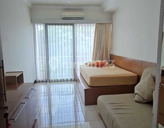 For Sale Fully Furnished Apartment Ready to Occupy Located at Galeri Ciumbuleuit 1 Bandung