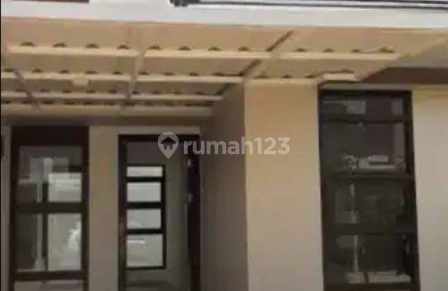 Dijual Rumah Baru Siap Huni di Cluster Padmagriya Podomoro Park Bandung 2