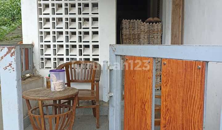 Dijual Rumah Nyaman Siap Huni Lokasi Strategis di Pasirjambu Ciwidey