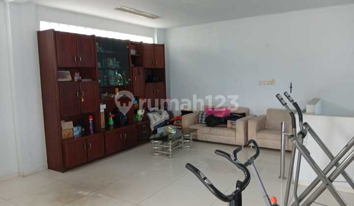 Ready-to-Use Commercial Space for Sale, Suitable for Business, Located in Pagarsih, Bandung Ready-to-Use Commercial Space for Sale, Suitable for Business, Located in Pagarsih, Bandung