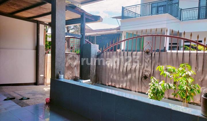 For Rent 2-Storey House Ready to Occupy Strategic Location in Taman Rahayu 3 Bandung For Rent 2-Storey House Ready to Occupy Strategic Location in Taman Rahayu 3 Bandung