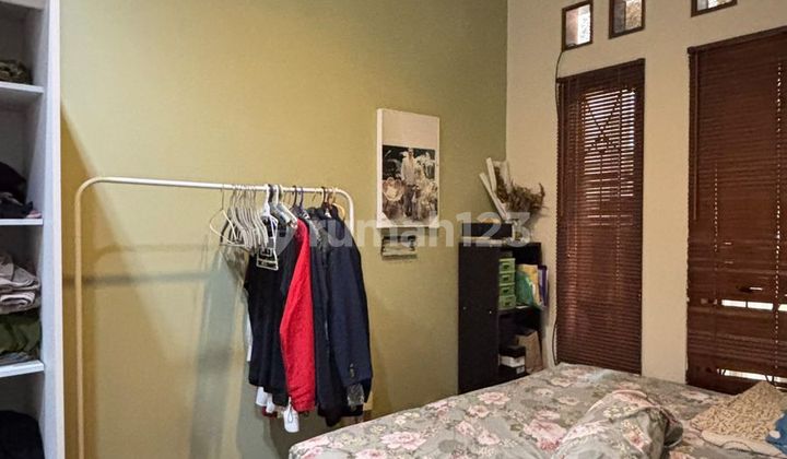 For Sale: Beautiful, Comfortable, Safe, and Green Residential House Ready to Occupy, Located in Setra Indah, Bandung. 2