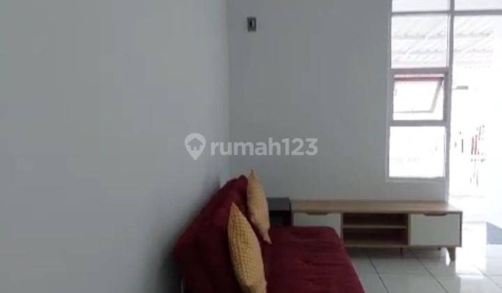 Dijual Rumah Nyaman Siap Huni Lokasi di Green Masturi Lembang Bandung 1