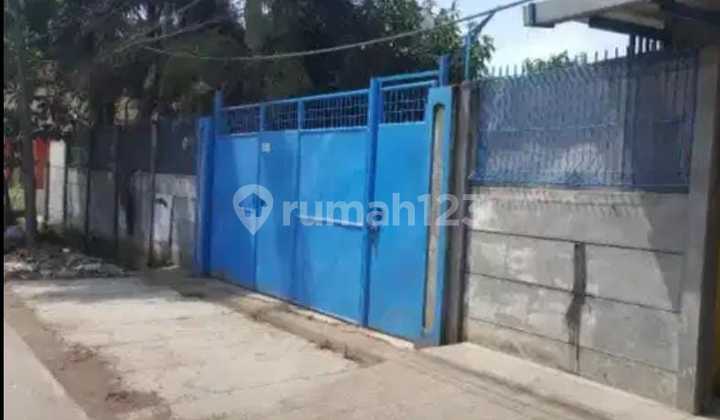 For Sale Warehouse and Office Ready to Use Located in Baleendah Area, Bandung For Sale Warehouse and Office Ready to Use Located in Baleendah Area, Bandung