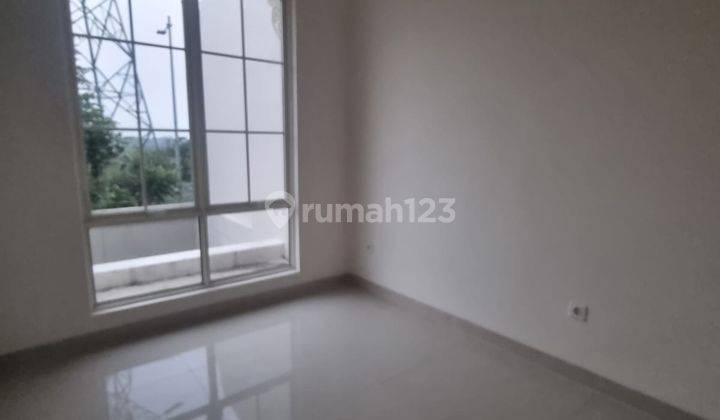 Dijual Rumah Baru Siap Huni di Cluster Premium Anapuri Podomoro Parak Bandung 1