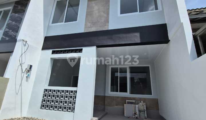 Dijual Rumah Baru Modern Minimalis Siap Huni Lokasi Strategis di Kopo Permai 3 Bandung Dijual Rumah Baru Modern Minimalis Siap Huni Lokasi Strategis di Kopo Permai 3 Bandung