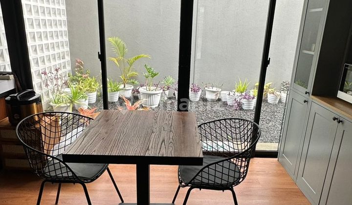 For Rent: Fully Furnished Ready-to-Occupy House Located in Kota Baru Parahyangan, Bandung 2