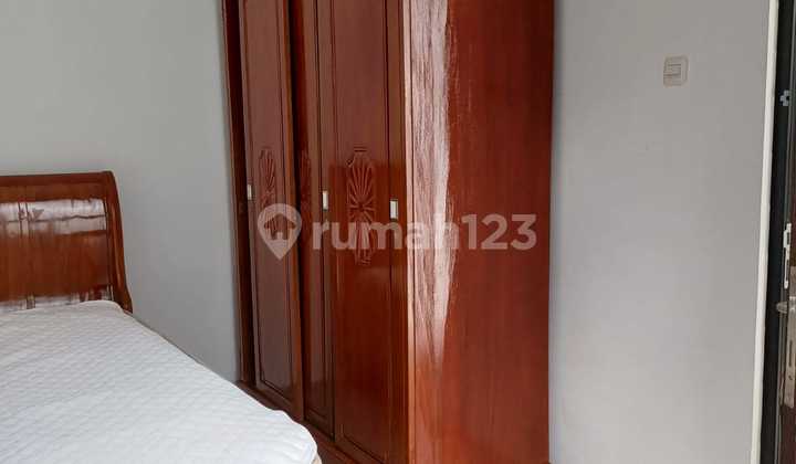 For Rent Semi-Furnished House Ready to Occupy Located in Gegerkalong Cimahi Bandung 2