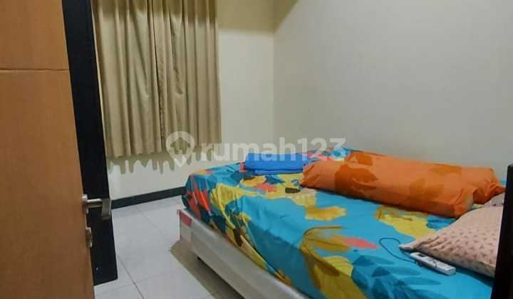 For Sale Modern Minimalist House Ready to Occupy Located in Matahari Residence Bojongsoang Bandung 2