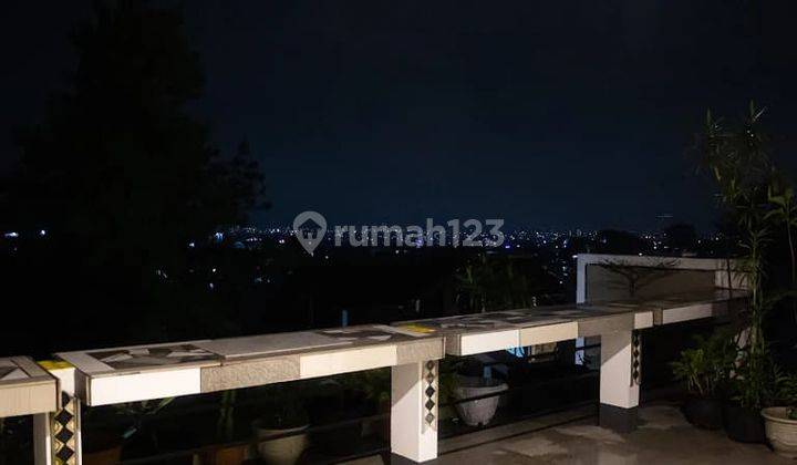 Dijual Rumah Minimalis Full Furnish Siap Huni Lokasi di Bojong Koneng Bandung 2