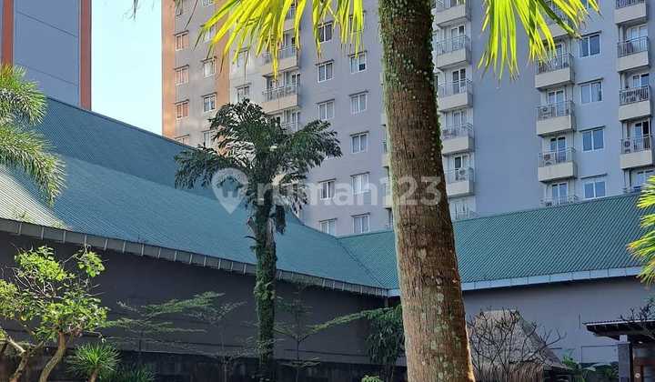 Dijual Apartement Full Furnished Siap Huni Lokasi di Galeri Ciumbuleuit 1 Bandung 2