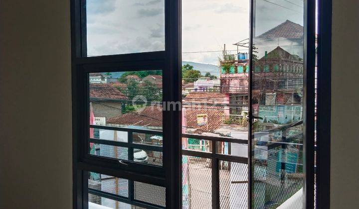 Disewakan Ruko Baru Siap Huni Cocok Untuk Usaha Lokasi di Jalan Gandasari Soreang 2