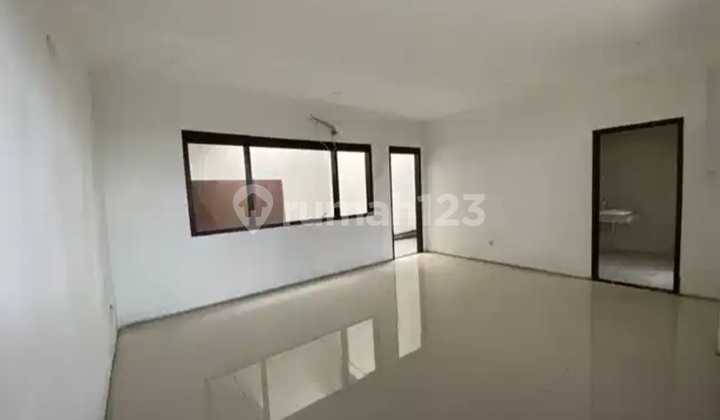 Dijual Gedung Siap Pakai Lokasi Strategis di Mainroad Gatot Subroto Bandung