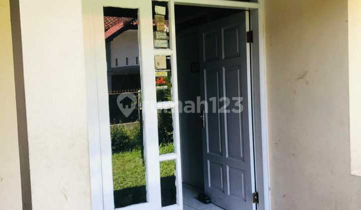 For Sale Affordable House Ready to Live Comfortable Well-Maintained in Batu Mulia Permai Complex Regol Bandung For Sale Affordable House Ready to Live Comfortable Well-Maintained in Batu Mulia Permai Complex Regol Bandung