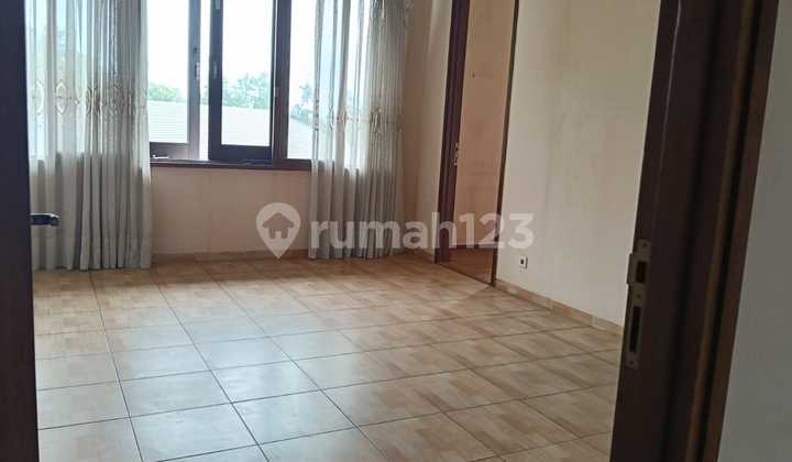 For Sale Comfortable Move-in Ready Minimalist Modern House Located in Setra Duta Bandung 2