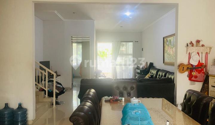 Dijual Rumah Semi Furnished Siap Huni Lokasi di Setra Dago Antapani Bandung 2