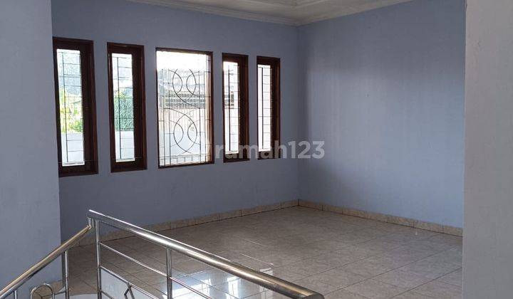 Disewakan Hunian Nyaman Lokasi Di Pusat Kota Area Kembar Moch Toha, Bandung 1