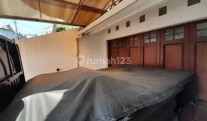 Dijual Rumah Terawat Nyaman Siap Huni Lokasi Bagus di Daerah Kembar Bandung 2