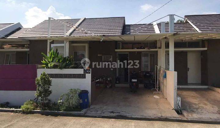 Dijual Rumah Nyaman Siap Huni Lokasi Bagus di Halimun Foresta Bandung 1