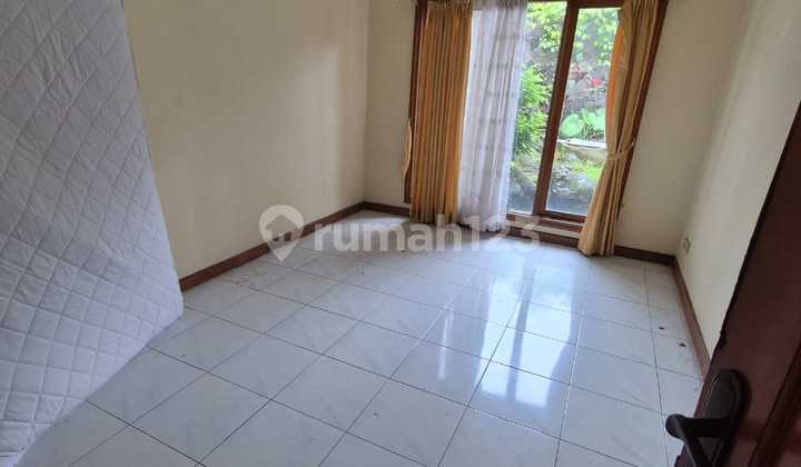 Disewakan Rumah Full Furnished Siap Huni Minimalis Lokasi di Cigadung Bandung 2