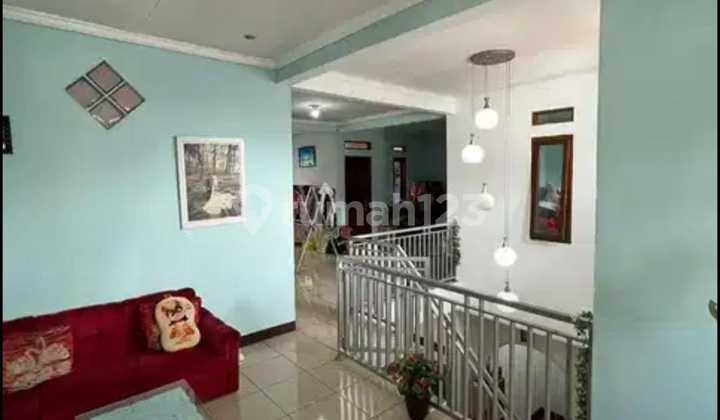 Dijual Rumah 2 Lantai Siap Nyaman Terawat Lokasi di Komplek Griya Prima Asri Bandung 2