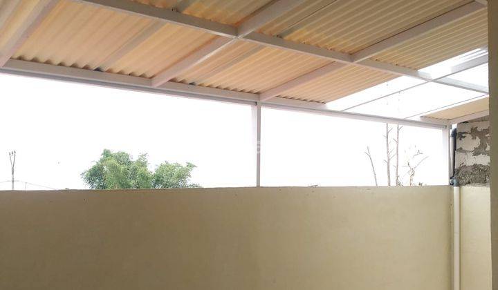 Dijual Segera Hunian Gaya Minimalis Modern Lokasi Sangat Strategis di Bandung Barat 2