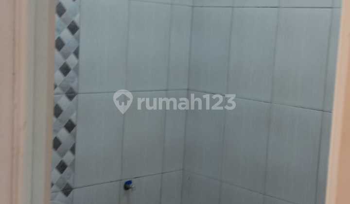 For Sale 2-Story House Ready to Occupy Strategic Location in Cimahi Bandung 2