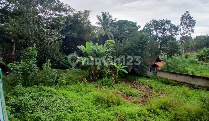 Land for Sale, Ready to Build, Suitable for Residence or Boarding House, Located in Jatinangor, Bandung Land for Sale, Ready to Build, Suitable for Residence or Boarding House, Located in Jatinangor, Bandung