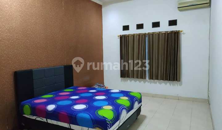 For Rent: Nice Comfortable Ready-to-Live Minimalist House Located in Mekar Wangi, Bandung