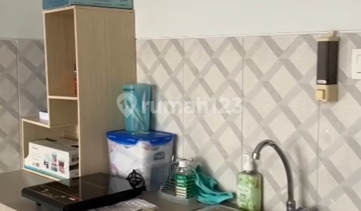 Dijual Apartement Semi Furnished Siap Huni Lokasi di M Square Cibaduyut Bandung 2